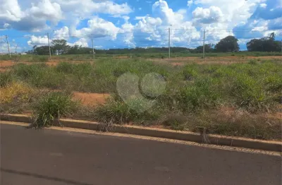 Terreno à venda na Rua Professor Osmar da Silva, Residencial Arcoville, São Carlos