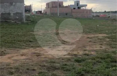Loteamento à venda no condomínio village damha iv, são carlos - sp