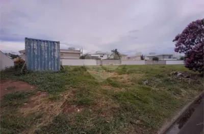 Terreno à venda na Via de Acesso A, Condomínio Parque Residencial Damha l, São Carlos