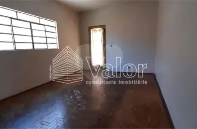 Casa térrea à venda com 4 quartos em vila carmem, são carlos - sp