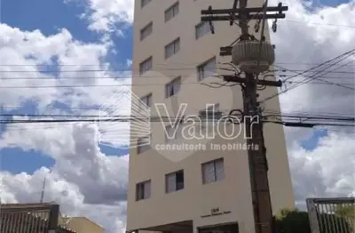 Apartamento à venda com 3 quartos em vila monteiro (gleba i), são carlos - sp