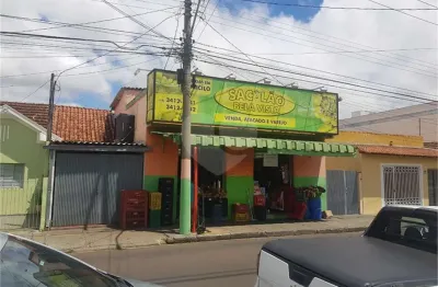Casa térrea à venda com 3 quartos em vila prado, são carlos - sp