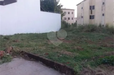 Terreno à venda na Avenida Paulo de Arruda Correa da Silva, Recreio dos Bandeirantes, São Carlos