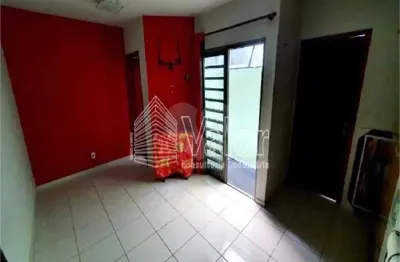 Casa à venda com 3 quartos, sendo 1 suíte,  em vila brasília, são carlos - sp