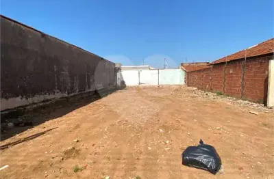 Terreno à venda na Rua Henrique Gregori, Vila Boa Vista 1, São Carlos