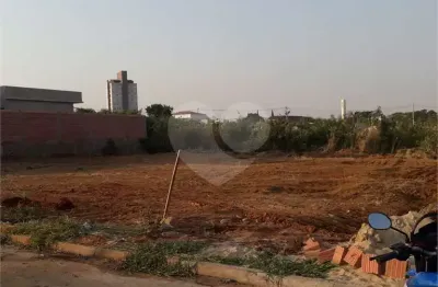 Terreno à venda na Rua Itagibá Cardoso de Toledo, Jardim Hikare, São Carlos