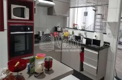 Sobrado à venda com 3 quartos, sendo 1 suíte,  em vila boa vista, são carlos - sp