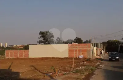 Terreno à venda na Rua Itagibá Cardoso de Toledo, Jardim Hikare, São Carlos