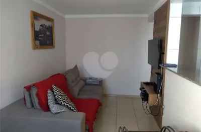 Apartamento à venda com 2 quartos no condomínio monte park, são carlos - sp