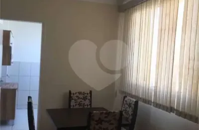 Apartamento à venda com 2 quartos no condomínio carlos magno, são carlos - sp