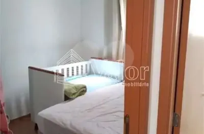 Apartamento à venda com 2 quartos no condomínio mont everest, são carlos - sp