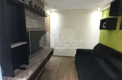 Apartamento à venda com 1 quarto no condomínio spazio mont royal, são carlos - sp