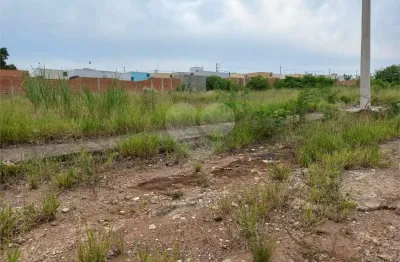 Terreno à venda no condomínio parque industrial, são carlos - sp