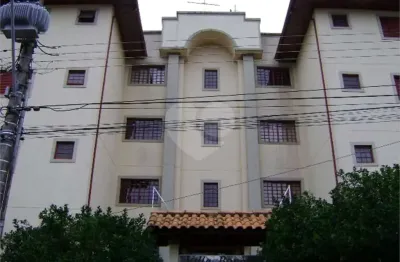 Apartamento à venda com 1 quarto no condomínio villa bonelli, são carlos - sp