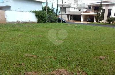Loteamento à venda no condomínio montreal, são carlos - sp