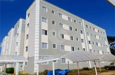 Apartamento à venda com 2 quartos no condomínio monte nevada, são carlos - sp