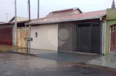 Casa térrea à venda com 2 quartos em vila brasília, são carlos - sp