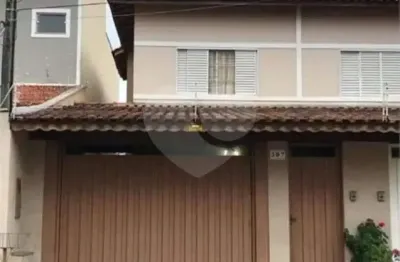 Sobrado à venda com 3 quartos, sendo 1 suíte,  em jardim alvorada, são carlos - sp