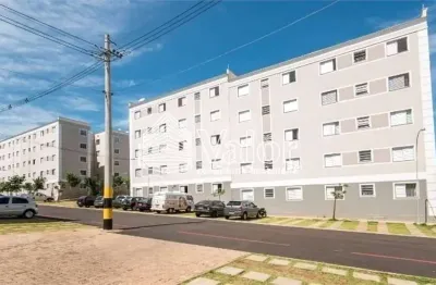 Apartamento à venda com 2 quartos no condomínio spazio mont royal, são carlos - sp