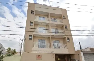 Apartamento à venda com 1 quarto no condomínio guartier, são carlos - sp
