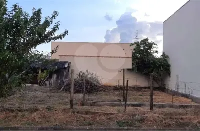 Terreno à venda em residencial monsenhor romeu tortorelli, são carlos - sp