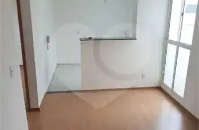 Apartamento à venda com 2 quartos no condomínio monte athos, são carlos - sp