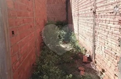 Terreno à venda em loteamento habitacional são carlos 1, são carlos - sp