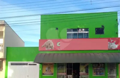 Sobrado à venda com 2 quartos em parque santa felícia jardim, são carlos - sp