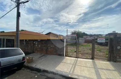 Terreno à venda na Rua Natalino Mastro Francisco, Vila Boa Vista 1, São Carlos