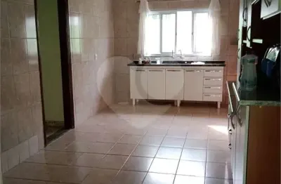 Casa térrea à venda com 3 quartos em jardim beatriz, são carlos - sp