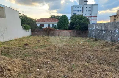 Terreno à venda na Rua dos Inconfidentes, Parque Arnold Schimidt, São Carlos