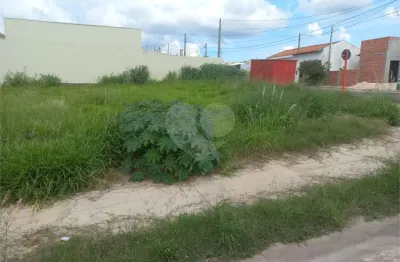 Terreno à venda na Rua Aginaldo Melo Nunes, Jardim Embaré, São Carlos