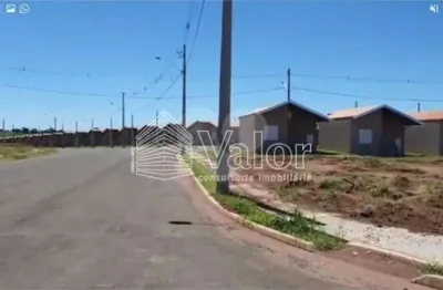 Terreno à venda na Alvaro Gabriel Da Silva, Centro, Ibaté