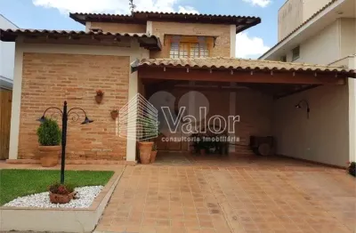 Casa  à venda com 3 quartos, sendo 1 suíte,  no condomínio quebec, são carlos - sp