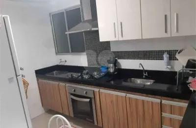 Apartamento à venda com 2 quartos no condomínio monte azul, são carlos - sp
