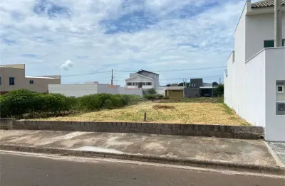 Terreno à venda na Rua Fortunato Dovigo, Jardim Embaré, São Carlos