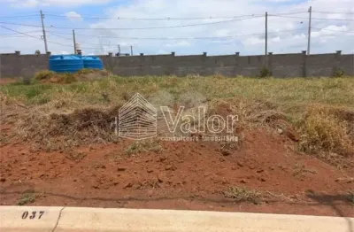 Terreno à venda em residencial villeneuve, são carlos - sp