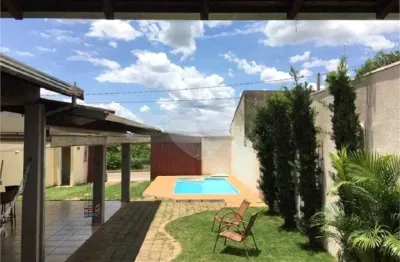 Casa térrea à venda com 2 quartos em jardim embaré, são carlos - sp