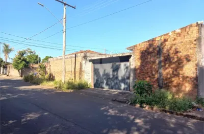 Casa térrea à venda com 2 quartos em jardim são carlos 5, são carlos - sp
