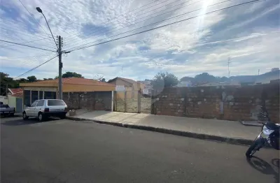Terreno à venda na Rua Natalino Mastro Francisco, Vila Boa Vista 1, São Carlos