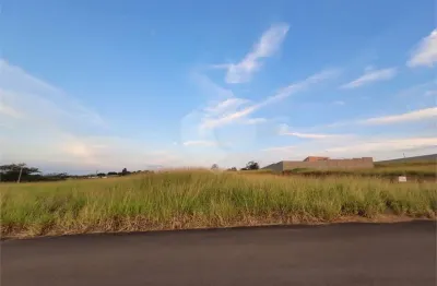 Terreno à venda em loteamento jardim vista alegre, são carlos - sp