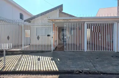 Casa térrea à venda com 2 quartos em vila boa vista, são carlos - sp