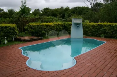 Chácara à venda com 3 quartos, sendo 1 suíte,  em loteamento aracê de santo antonio ii, são carlos - sp