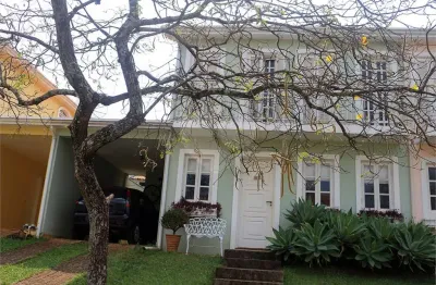 Casa  à venda com 3 quartos, sendo 1 suíte,  no condomínio parque dos ipes, são carlos - sp