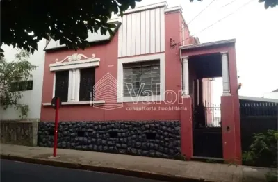 Casa com 2 quartos à venda na Rua Padre Teixeira, Centro, São Carlos