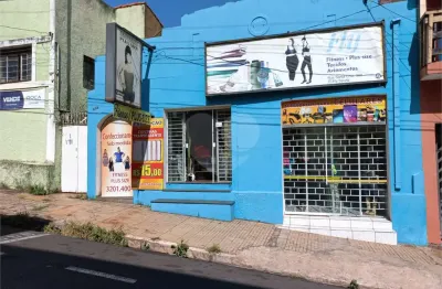 Casa à venda na Rua Santa Cruz, Centreville, São Carlos