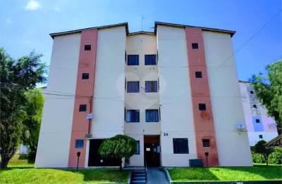 Apartamento à venda com 1 quarto em romeu santini, são carlos - sp