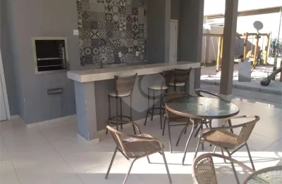 Apartamento à venda com 2 quartos no condomínio millenium park, são carlos - sp