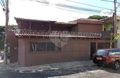 Casa à venda com 5 quartos em jardim cruzeiro do sul, são carlos - sp
