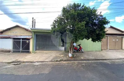 Casa à venda com 2 quartos em loteamento municipal são carlos 3, são carlos - sp